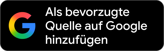 Bei Google bevorzugen