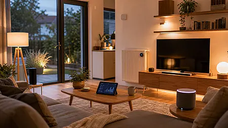 Smart Home Statistik Deutschland 2026: Verbreitung, beliebteste Geräte und internationaler Vergleich