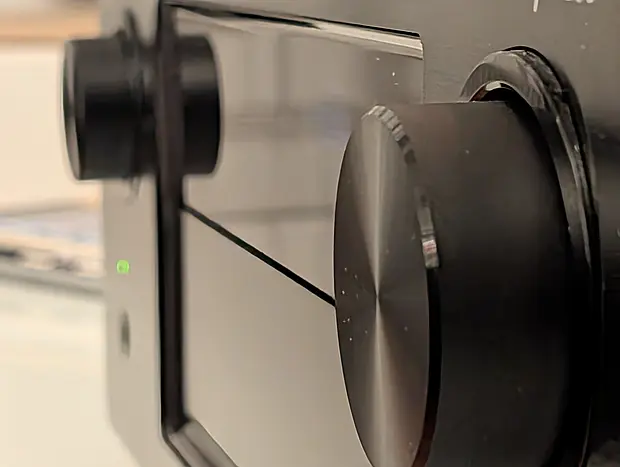 Foto Denon X4300H