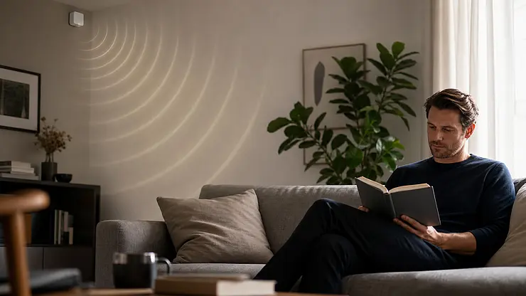 Aqara FP2 vs. FP300: Zwei Präsenzsensoren für Home Assistant im Vergleich