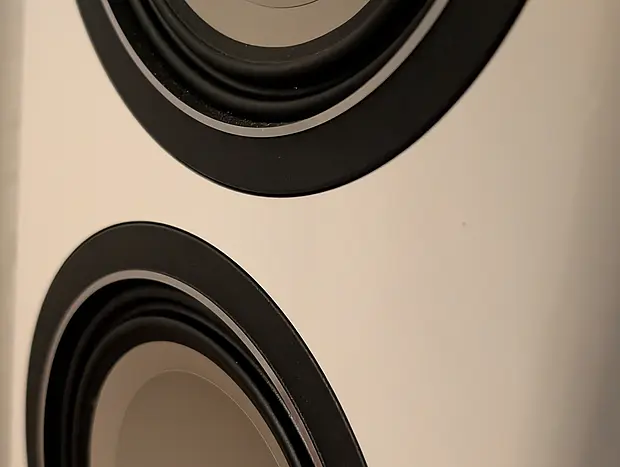 Foto Canton Reference 7K Bass-Chassis