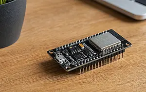 ESP Board - KI-generiert
