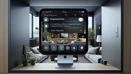 Home Assistant über Itsyhome in der macOS-Menüleiste nutzen