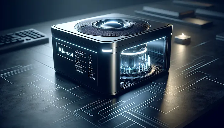 SwitchBot AI Hub: Lokale KI-Verarbeitung mit Einschränkungen