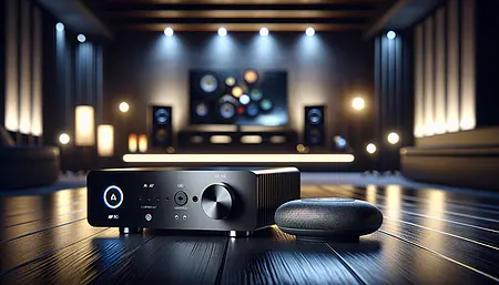 WiiM landet offiziell in Home Assistant 2026.4