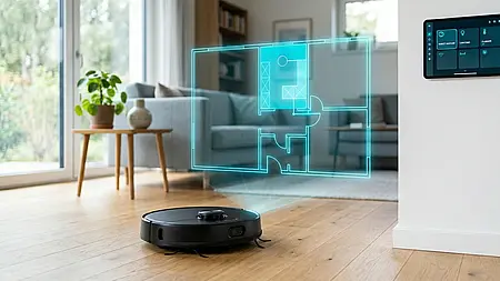 Roborock-Integration in Home Assistant: Das ist jetzt möglich
