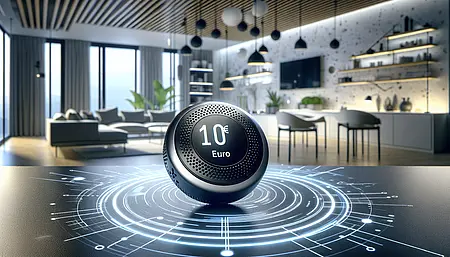 10-Euro-Radarsensor für Home Assistant: mmWave-Technologie im Budgetsegment