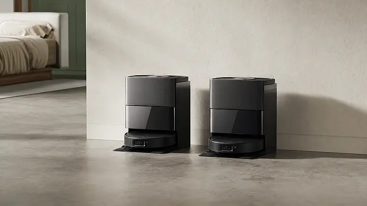 Roborock Saros 20 vs. Saros 20 Sonic: Welche Variante passt für wen?