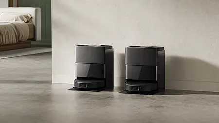 Roborock Saros 20 vs. Saros 20 Sonic: Welche Variante passt für wen?