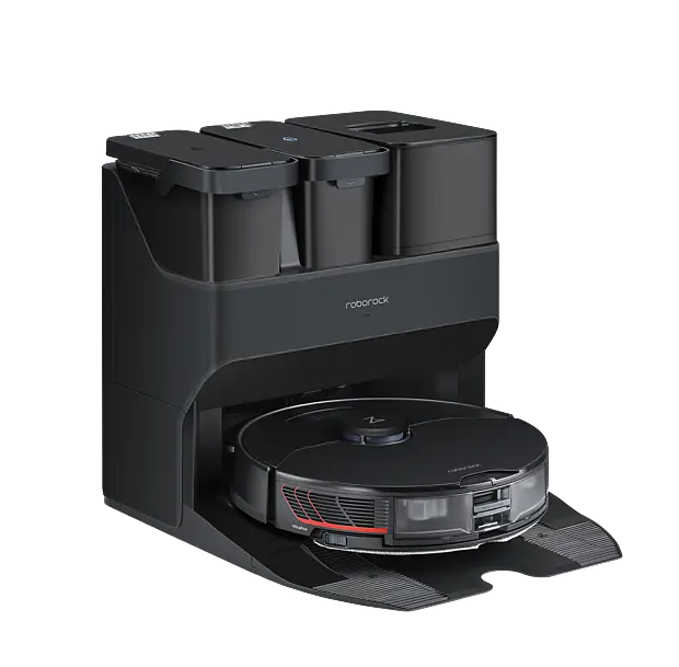 Roborock S7 MaxV Ultra