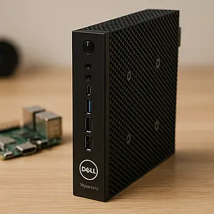 Dell Wyse Foto