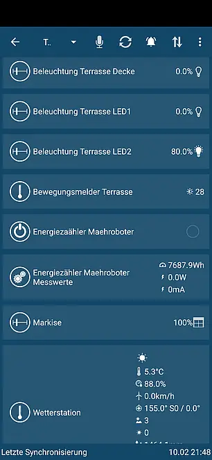 Tinymatic Screenshot 1