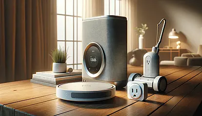 Smart Home Gadgets